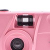 M35 Film Camera Reusable Portable Stylish Durable Film Camera Great