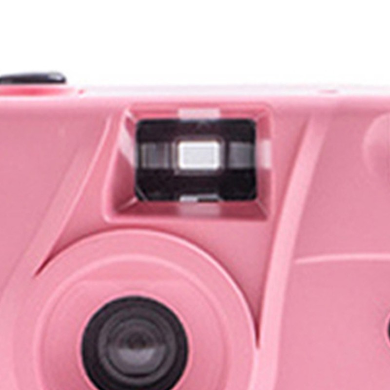 M35 Film Camera Reusable Portable Stylish Durable Film Camera Great