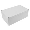 Namvo Waterproof Dustproof Junction Box IP65 ABS Plastic Junction Box