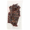 Ghost Pepper and Hanabero Chernobyl Beef Jerky (4 Oz)