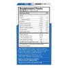 Suplemento Vitaminas Para Ojos Ocuvite Adultos 50+ 50ct