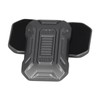 Push Card Slider Magnetic Push Card Zinc Alloy Crisp Sound