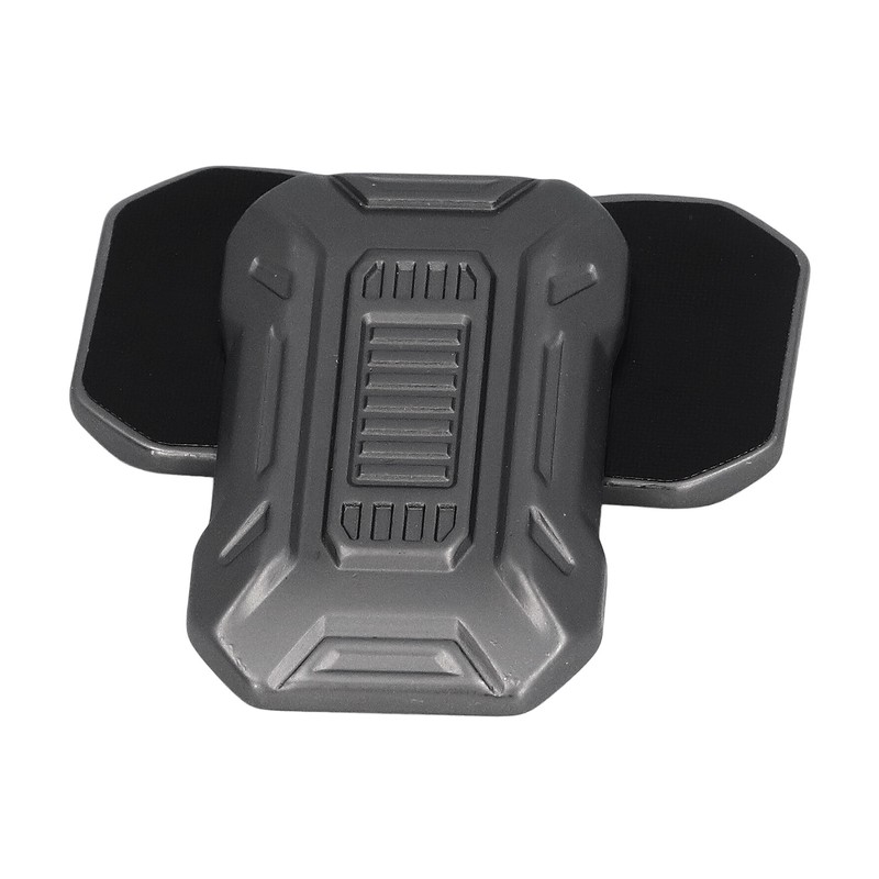 Push Card Slider Magnetic Push Card Zinc Alloy Crisp Sound