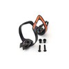 KTM Comp Carbon Multi Side Bicycle Bottle Holder, Carbon Removal,