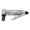 Pneumatic Grinding Set Right Angle Air Die Grinder 0.3HP Motor
