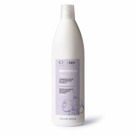 OYSTER Detox Shampoo with Garlic Extract | Sublime Fruit | OYSTER