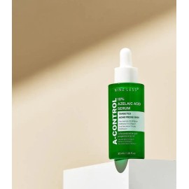 Nineless Sérum Facial Ácido Azelaico 10% Controla Imperfecciones y Brillo