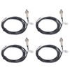 4 Sets 8mm Proximity Sensor Inductive Proximity Switch NPN 2