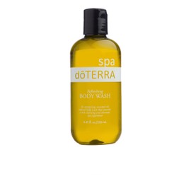 doTERRA - SPA Refreshing Body Wash - 8.45 fl oz