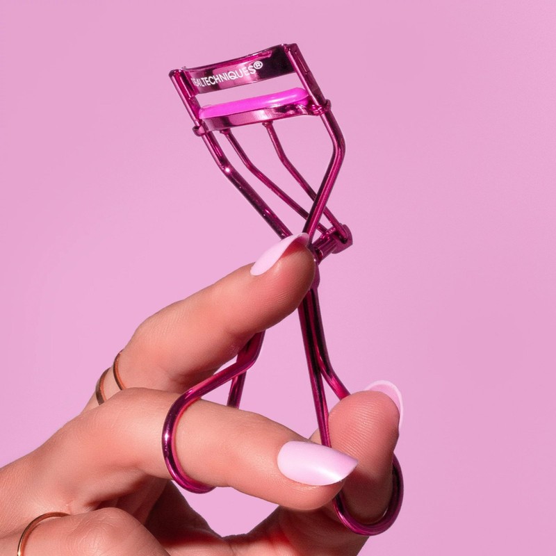 Real Techniques Miracle Eyelash Curler, 1 Count