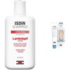 ISDIN Lambdapil, Shampoo Anticaída, Ayuda a Reducir la Caída del