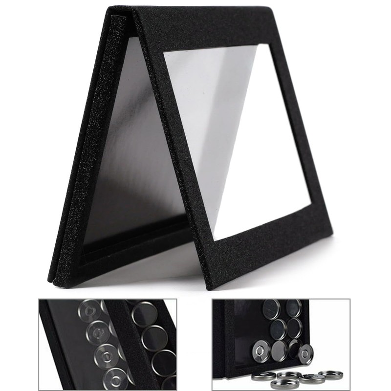 [VANANA] DIY Empty Palette - Eyeshadow Highlighter Storage Travel Portable