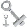 Axle Chain Adjuster Bolt Tensioner 10 mm Fit for 47cc