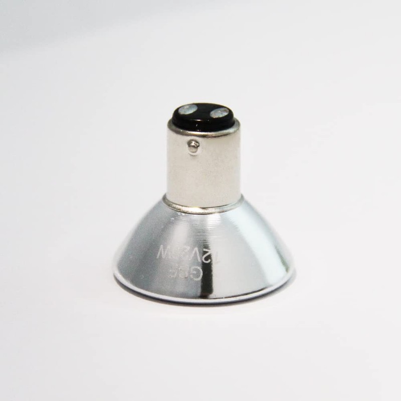 GBF 12V 20W BA15D ALR 12 - Elevator Light Bulb