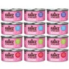 Rawz awz Natural Premium Kitten Pate Canned Cat Wet Food
