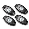 12V DC Universal RGB LED Bluetooth Waterproof Offroad Rock Light