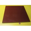 Micarta Linen Phenolic LE Grade Sheet .375" (3/8") Thick x