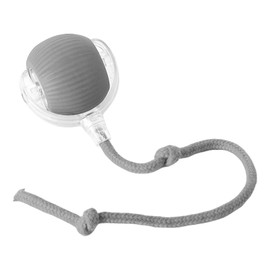 Cat Interactive Toys - Automatic Cat Toy Electric Cat Toy Ball | Cat Puzzle Toy, Interactive Cat Toys, Cat Balls for Interaction, Small Cat, Big Cat, Indoor