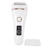 Women Electric Shaver USB Charging Waterproof Low Noise Hair Removal