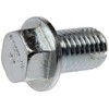 Dorman 65410 Double Oversize Oil Drain Plug M12x1.75