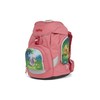 ergobag Zippies school bag accessories, set of 3 pieces, for