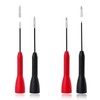 GOLD DEER Needle Test Probe Tester Lead Tester Probe Test