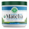 Green Foods Organic Ceremonial Grade Matcha Green Tea fJapan 5.5oz