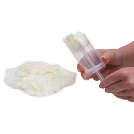 Toyland® Confetti Push Pops - Pack of 2 - Wedding/Birthdays/Christmas Parties