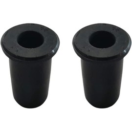 Generic (2) for EFP Antivibe for Element 501763902 Replacement for Husqvarna Chainsaws 50 51 55 - Belts, V-Belts, Spare Parts for Vacuum Cleaners and More