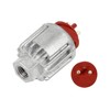 DT Spare Parts Pressure Switch 3.70001 M12 x 1.5 SPmin: