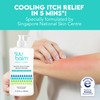 Fast Itching Relief Cream, Anti Itch Lotion for Sensitive Skin,