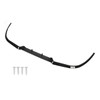 Front Bumper Lip Impact Resistant Front Bumper Lip Separator 114cm