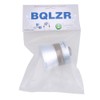 BQLZR High Conversion Efficiency 60W 40KHz Ultrasonic Piezoelectric Transducer Cleaner