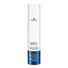 Schwarzkopf BC Bonacure Hairtherapy Curl Bounce Shampoo 8.5 oz / 250 ml - 1 PC