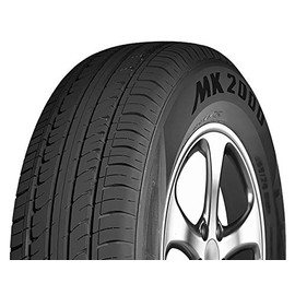 Otani MK2000 LTR Performance Tire 215/70R15 109107S