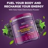 Keto Vitals Keto Vitals Antioxidant Electrolytes Powder - Blend Keto