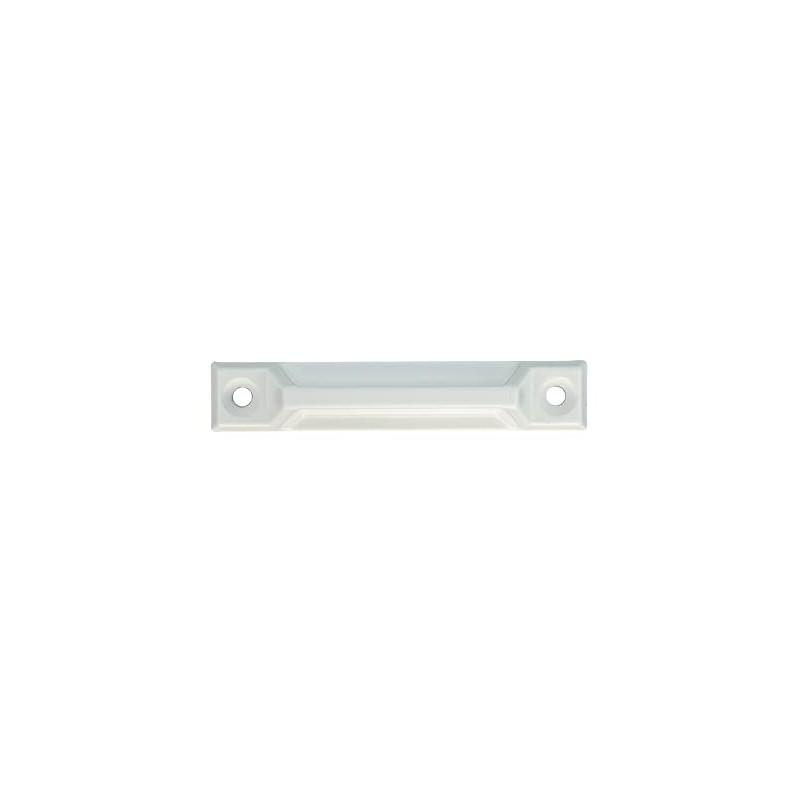 WRS Truth 3-5/16" Die Cast Sash Lift- White