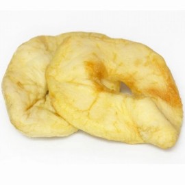 Bayside Candy Dried Apple Rings, 1LB