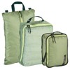 Eagle Creek Unisex Pack-It Essentials Set, Mossy Green - Set