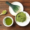Xinghonyac Matcha Whisk, Easy to Clean Reusable Powder Whisk, Resin