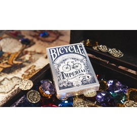 Murphy's Magic Supplies, Inc. Bicycle Imperial Playing Cards