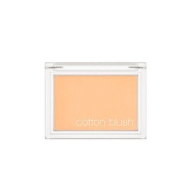 Missha Cotton Blusher (Mandarin Ade) / 미샤 코튼 블러셔 (만다린 에이드)