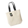 Westford Mill Unisex Adult 671 Camden Trade Shopper Bag -