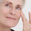 Dr. Hauschka Regenerating Intensive Eye Serum for age 50+, hydrates,