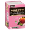Bigelow Tea English Breakfast Black Tea Keurig K-Cup Pods, Caffeinated