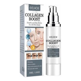 Colageno Boost Crema Antiarrugas