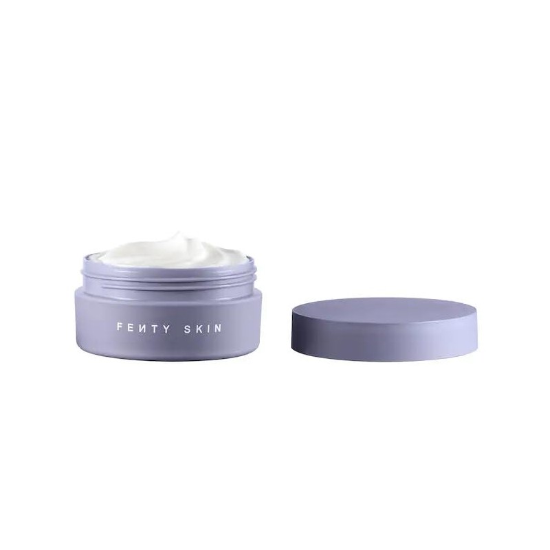 Fenty Skin Crema Corporal Batida Con Aceites Tropicales Y Manteca