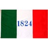 NEW 3x5 Texas 1824 ALAMO Historical Battle Flag 3 x