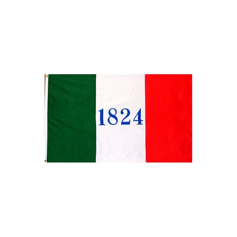 NEW 3x5 Texas 1824 ALAMO Historical Battle Flag 3 x