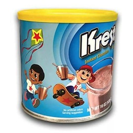 Chocolate Kresto 16oz